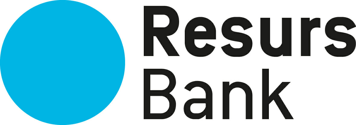 Finansiering gennem Resurs Bank