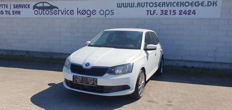 Skoda Fabia 1,2 TSi 90 Celebration 5d